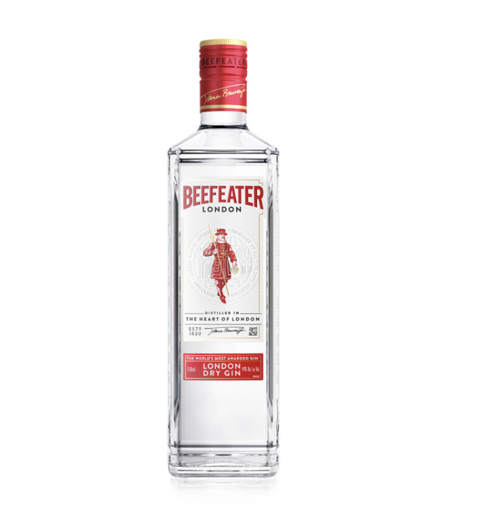 Beefeater London Dry Gin