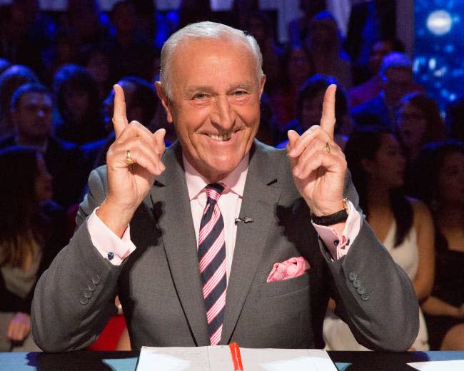 dwts-len-goodman-health-battle-during-show