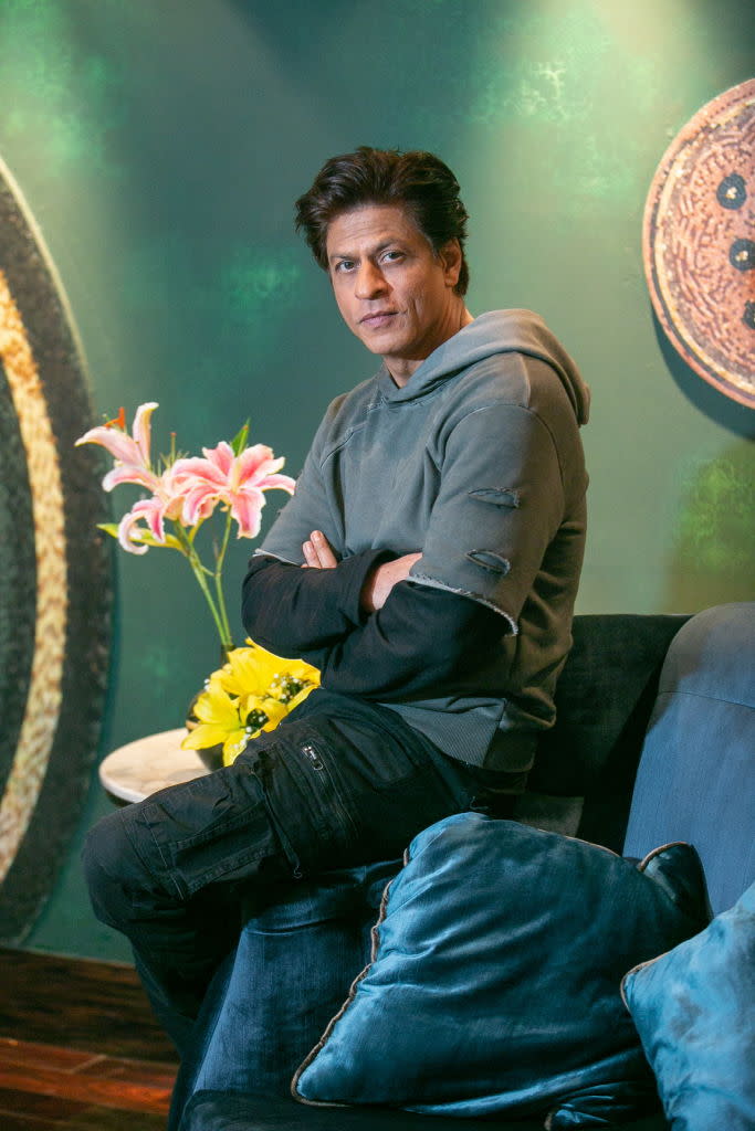 Shah Rukh Khan (1965-)