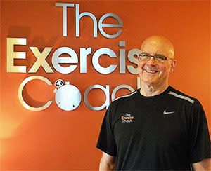 Woody Bedell, The Exercise Coach