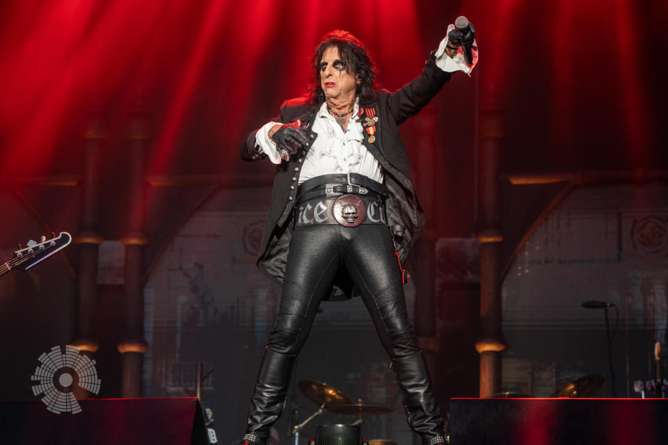 Alice Cooper 9