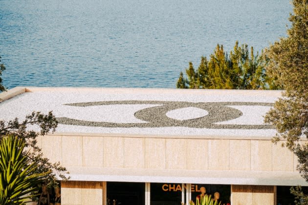 Chanel Celebrates Peninsula Boutique Reopening with Exclusive