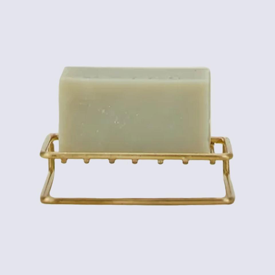 Hawkins New York Soap Stand