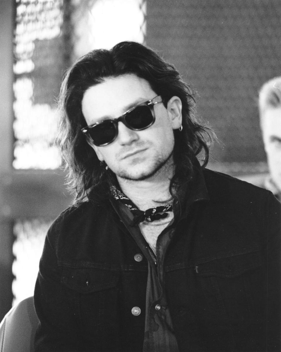 Bono (1983)
