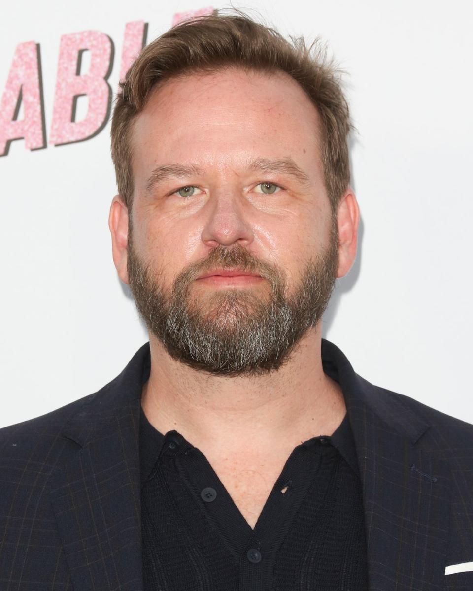 3) Dallas Roberts