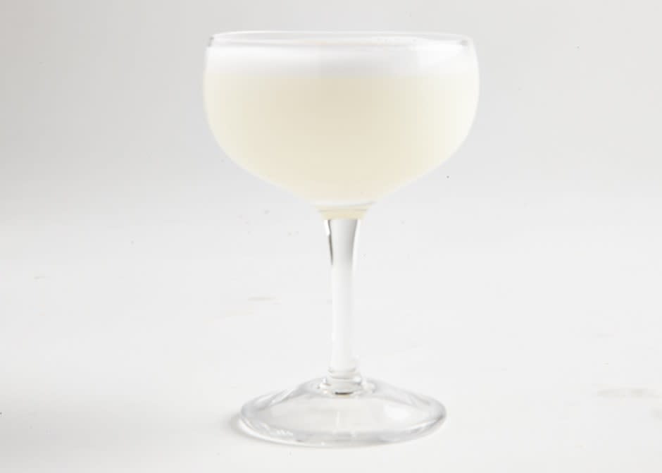 Joly’s Pisco Sour