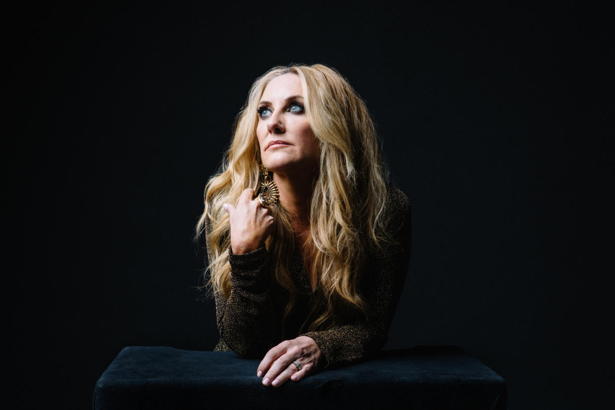 Lee Ann Womack (Photo: Ebru Yildiz)