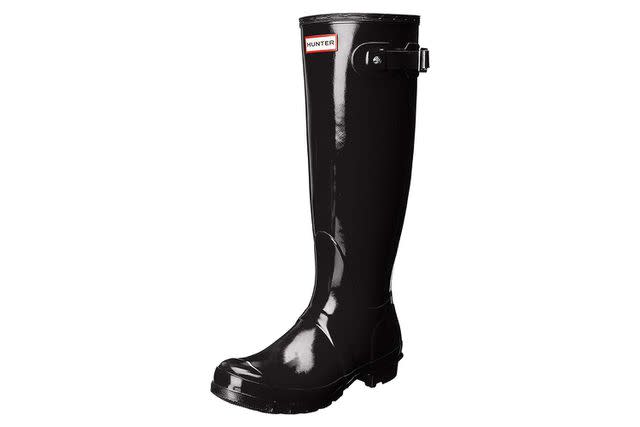 Amazon clearance hunter boots