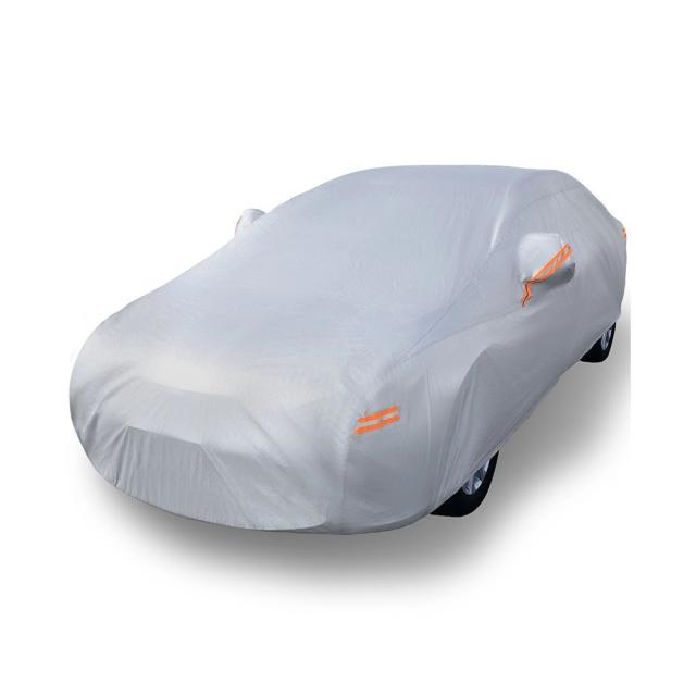 Keep Your Whip Pristine With These Car Covers for Sedans and SUVs