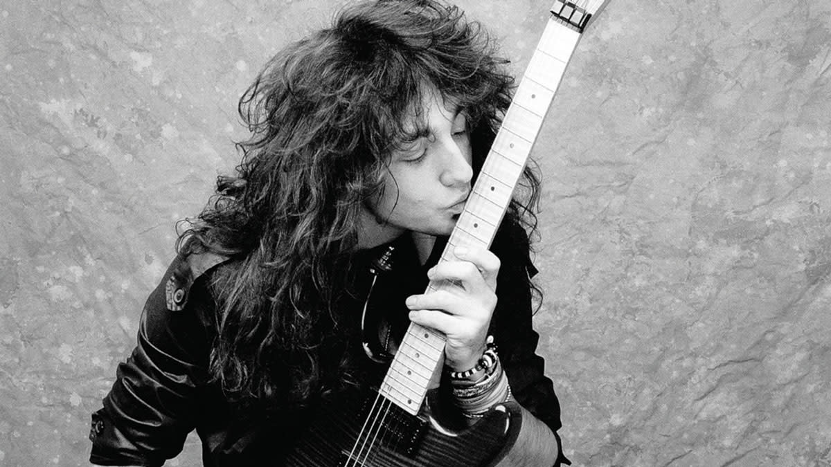  Jason Becker 