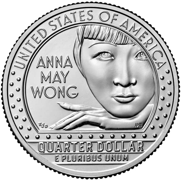 <p>U.S. Mint</p>