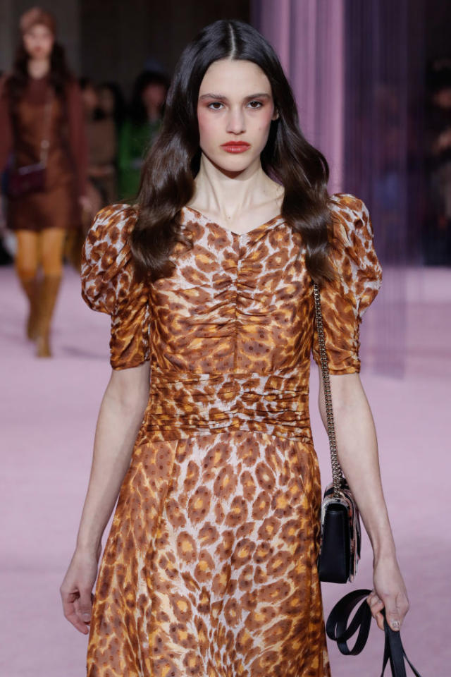 8 best leopard print dresses inspired by Kate Middleton
