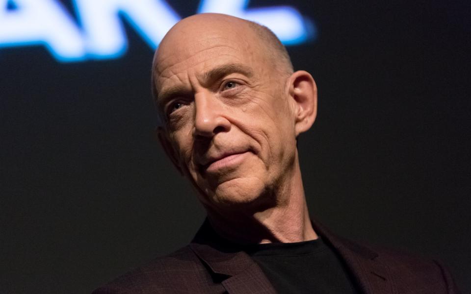 J.K. Simmons