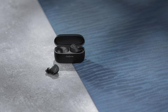 Jabra's workout-ready Elite 4 Active earbuds are now available for $120