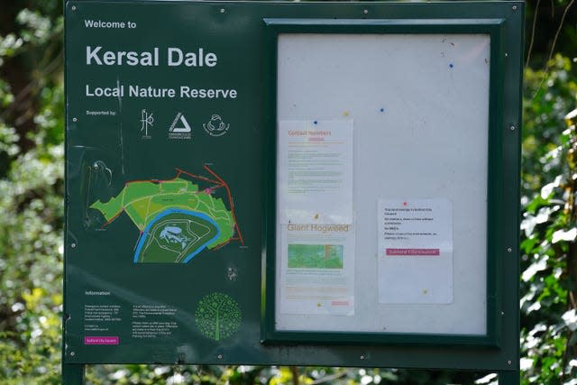 Remains found at Kersal Dale