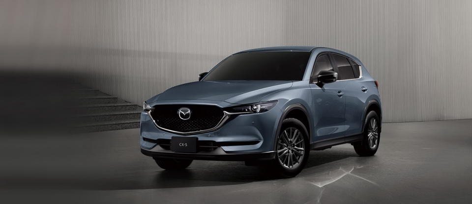 圖／本月一般進口車榜單，Mazda CX-5異軍突起衝上亞軍位置，最終交出634輛的成績。