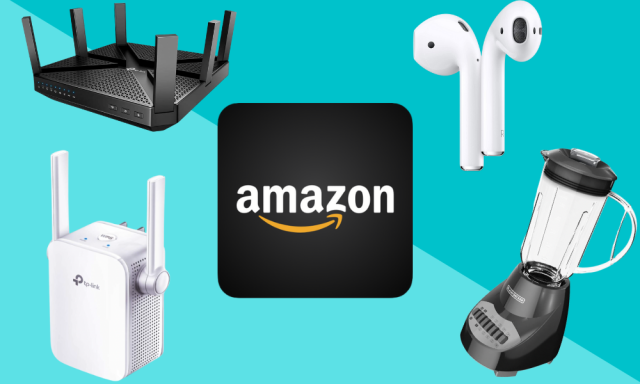 Early Prime Day 2022 Wi-Fi extender deals just dropped