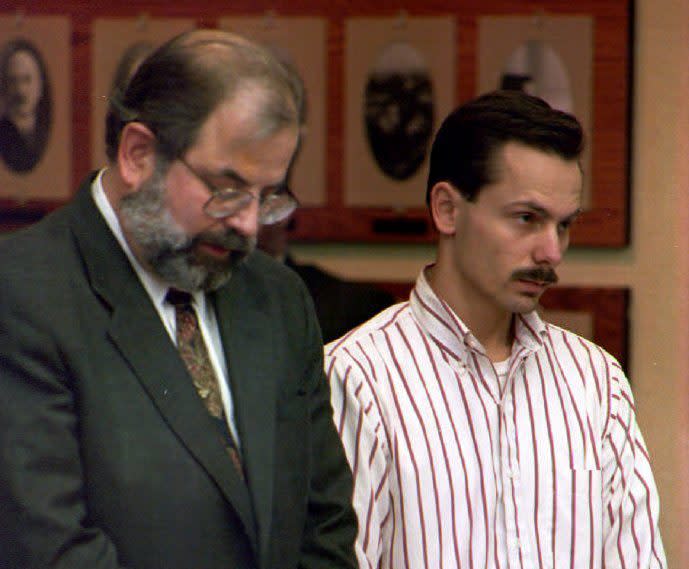 Where is Tonya Harding’s ex-husband, Jeff Gillooly, now?