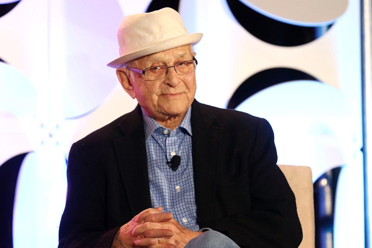 norman lear