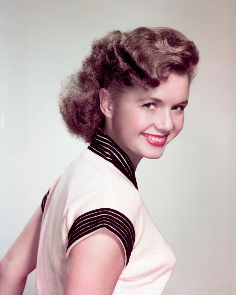 Debbie Reynolds feierte mit Filmen wie „Singin’ in the Rain“ große Erfolge als Schauspielerin. (Bild: Getty Images)