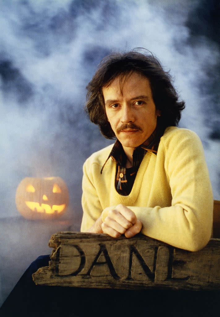 John Carpenter was paid $10k to write, direct, and score 'Halloween.'