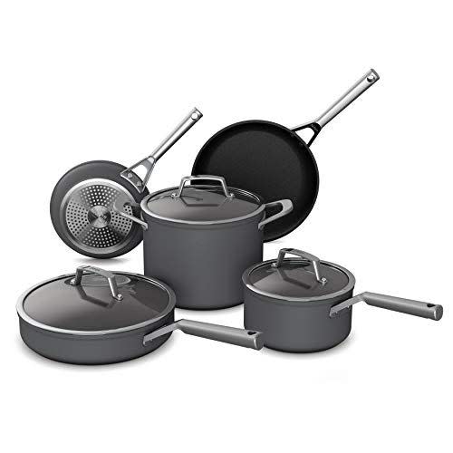 The 7 Best Nonstick Cookware Sets