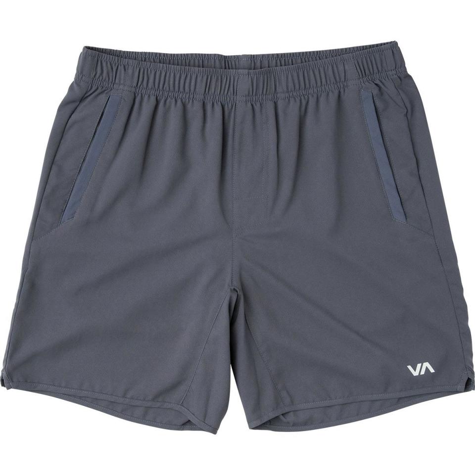 Men's Yogger III Shorts