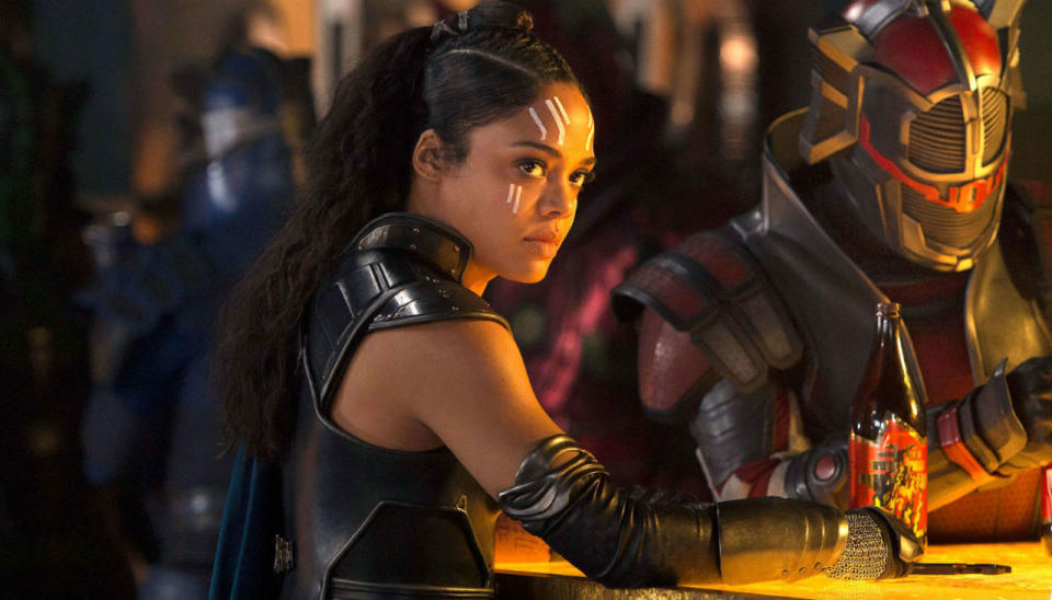 Valkyrie – Tessa Thompson