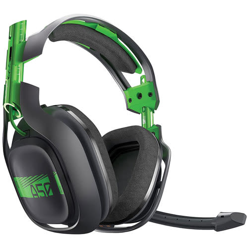 Astro A50 Gen3 Wireless Gaming Headset for Xbox One/PC 