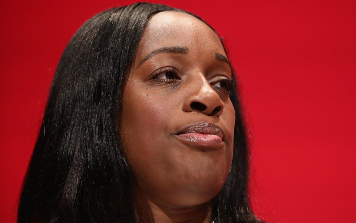 Kate Osamor