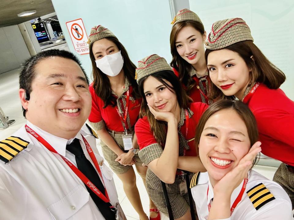 Travel Hot Topics | A pregnant woman suddenly went into labor on a flight from Taipei to Bangkok, and the captain personally delivered the baby in the air! After all, BB microphones get free flights for life?Attached are the pregnancy week limits for Hong Kong’s three major airlines