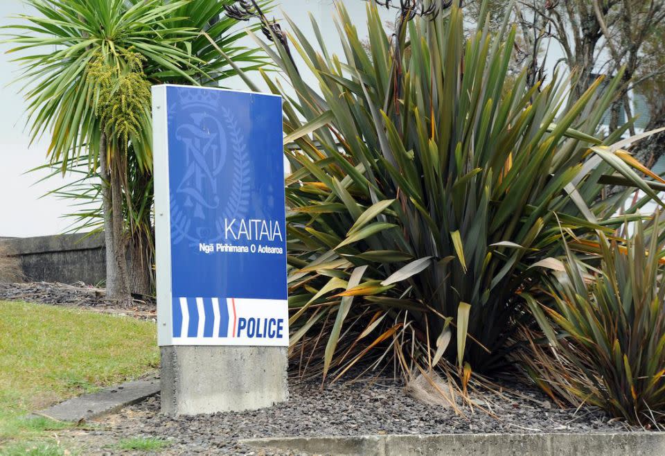 Kaitaia Police are feeling the strain. Photo: SNPA