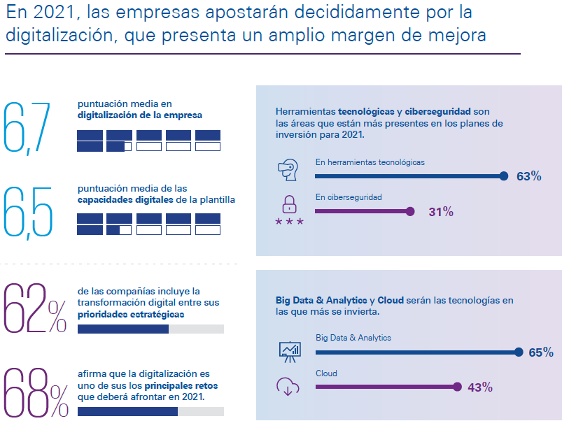 Encuesta digitalización