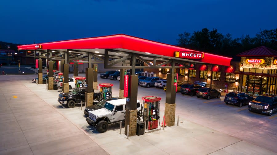 <em>(Courtesy Photo/Sheetz)</em>