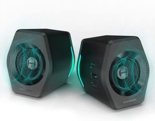 Edifier G2000 Gaming Speakers