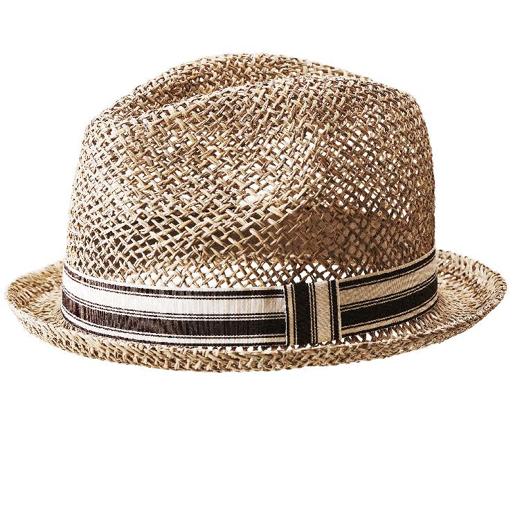 A hat from the H&M Spring/Summer menswear line