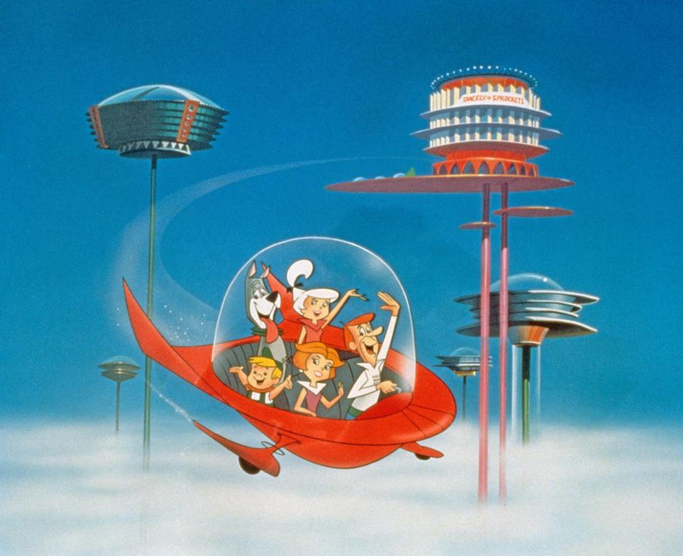 The Jetsons