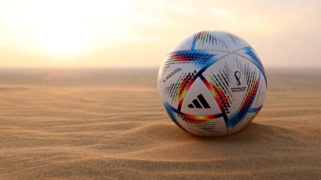 Controversy over new World Cup ball 
