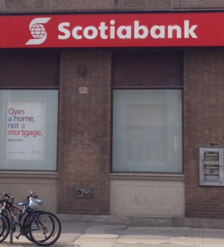 Scotiabank