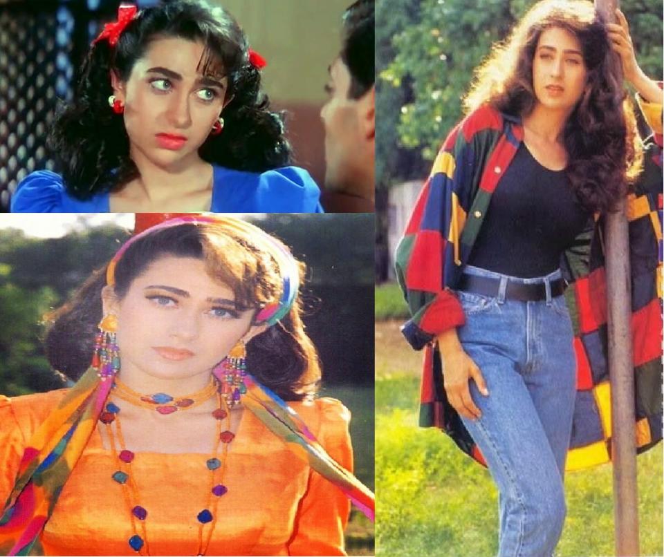 Karisma Kapoor