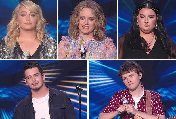American Idol S Top 3 Revealed Who Will Compete In The Season Finale