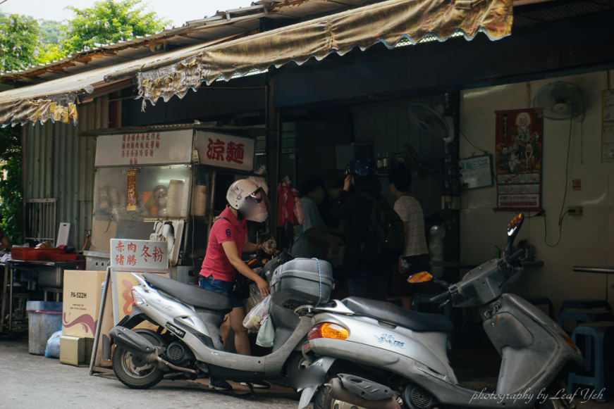 橫科市場涼麵,南港涼麵推薦,南港美食小吃推薦,橫科路涼麵,汐止涼麵推薦,汐止美食小吃,橫科市場美食小吃