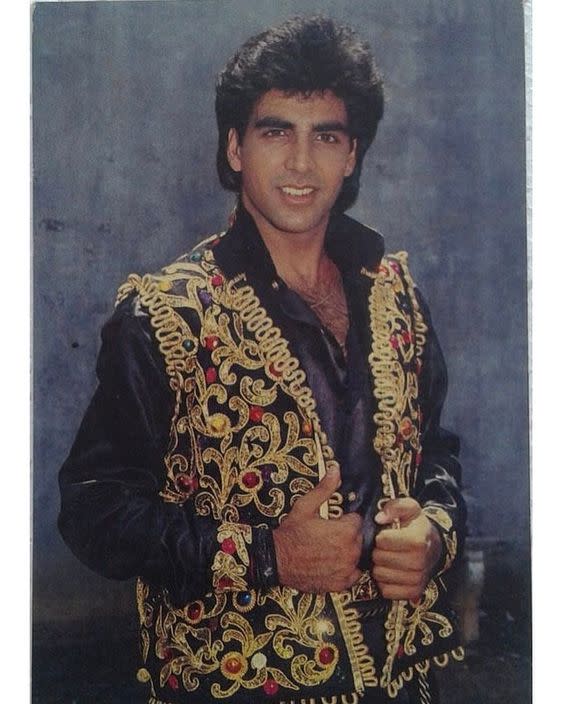 Akshay Kumar