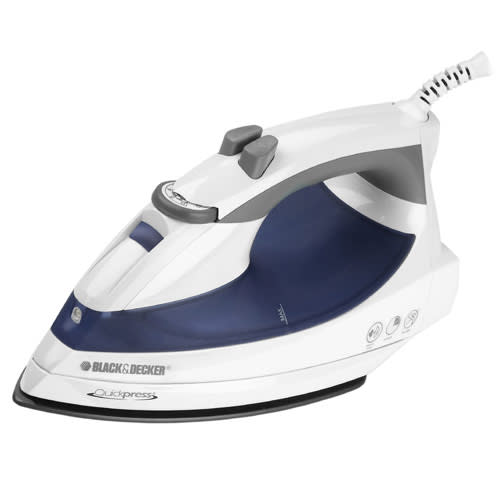 Black & Decker Quickpress F975 ($20)