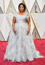 <p>Actor Octavia Spencer attends the 89th Annual Academy Awards at Hollywood & Highland Center on February 26, 2017 in Hollywood, California. (Photo by Frazer Harrison/Getty Images) </p>