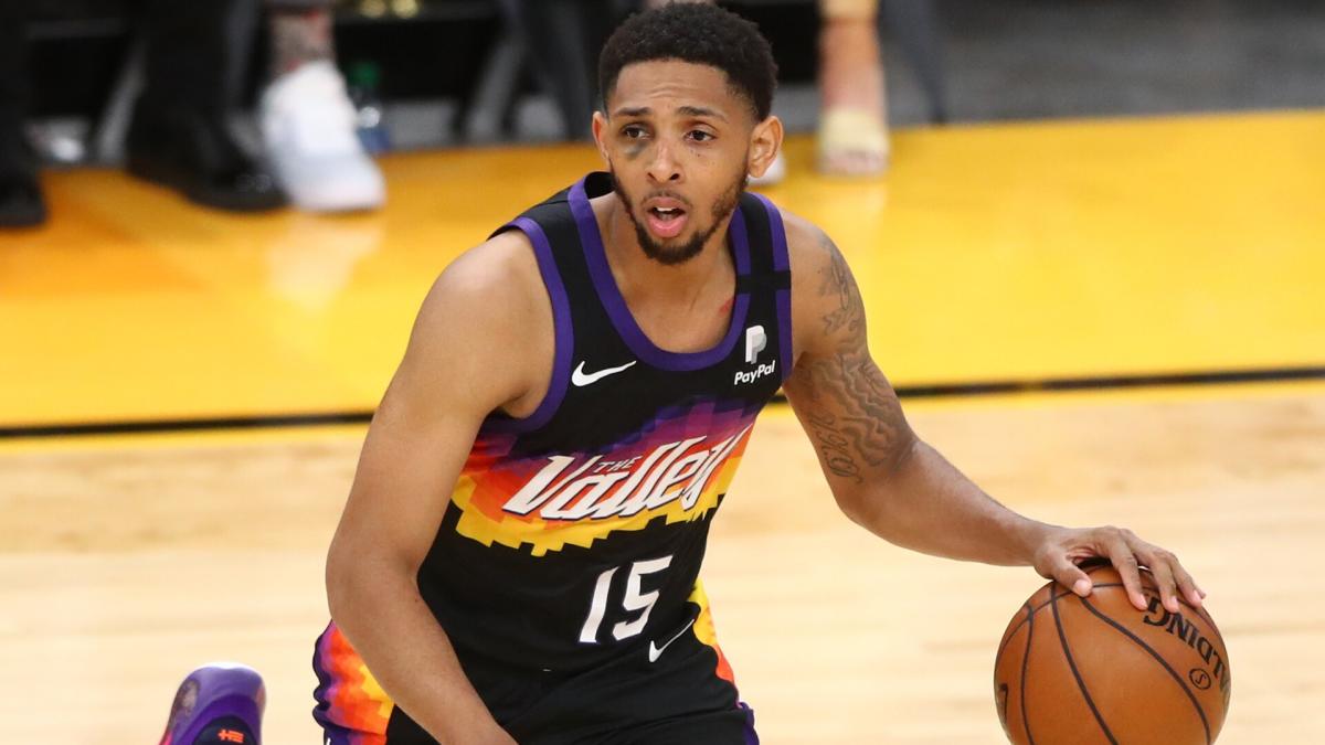 Cam Payne gives Bucks backup point guard to Damian Lillard