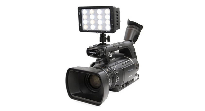 10 Essential Video Gadgets for Less Than $1000 image swistronix torchled bolt 220 1.jpg