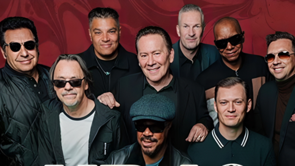 UB40