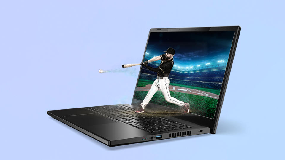 Acer Aspire 3D 15