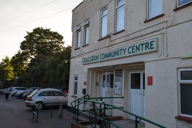 Coulsdon Community Centre